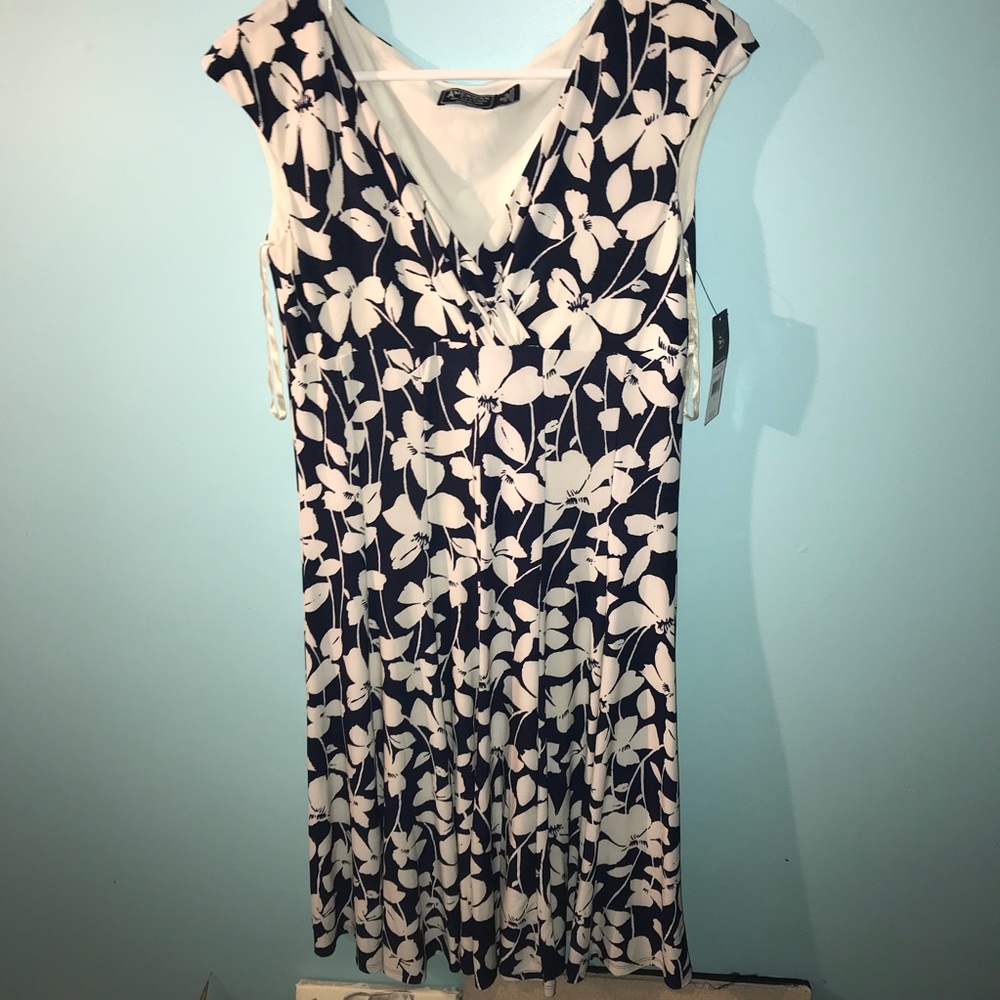 BRAND NEW WITH TAGS American Living dress